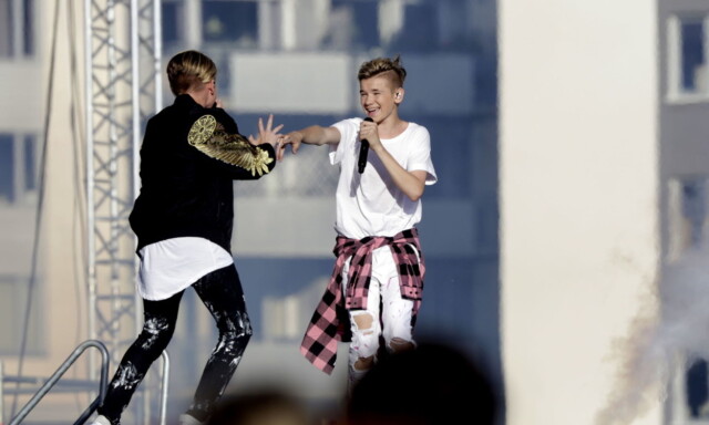 image: Forbrukerombudet: - Selskapet bak Marcus og Martinus har brutt loven